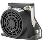 Lingyao Backup For Truck 12V-48V Dc 1-PACK Square Alarm, Black. Fixed Price $14.08.