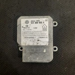 2006 Volkswagen Passat B5 Srs Control Module 1C0909605C #1. Fixed Price $33.55.