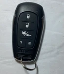 Audiovox Prestige Elvatna Remote Alarm Keyless Entry Fob 145SP New. Fixed Price $40.00.