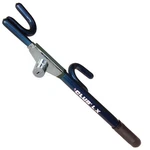 The Club 1102 Lx Series Steering Wheel Lock, Blue. Fixed Price $90.71.