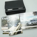2015 Subaru Forester Owners Manual Case Owner's Oem Drivers Guidebook. Fixed Price $31.99.