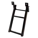Buyers Retractable Two-rung Truck Step Non-slip Tread. Fixed Price $133.86.