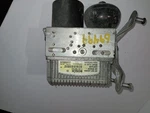 Anti-lock Brake Part 230 Type Assembly SL55 Fits 07-08 Mercedes S-class 22937. Fixed Price $200.00.