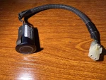 2005-2025 Genuine Honda Odyssey Parking Sensor Pdc Oem 08V67-SHJ-1M02. Fixed Price $139.00.