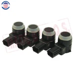 4X Reverse Backup Parking Rear Bumper Assist Object Sensor For Gm 25961321. Fixed Price $116.97.