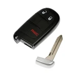 99080ST Dorman Keyless Entry Control Module For Jeep Grand Cherokee Wk 2022. Fixed Price $148.78.