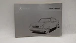 1998 Mercedes-benz E300 Owners Manual Blgot. Fixed Price $26.93.