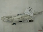 Driver Air Bag Front Roof Ht Fits 07-13 Mini Cooper 1841617. Fixed Price $129.00.