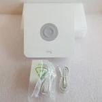 Ring Alarm Base Station Us Z Wave+ 4HB1U9-0EN0 Gen 2 W/power Cable Wifi-indoor. Fixed Price $42.60.
