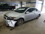 Driver Left Aiir Bagg Wheel Thru 4/06 Fits 05-06 Scion Tc. Fixed Price $50.00.