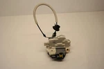 05-15 Audi A6 S6 Left Driver Door Lock Latch Actuator Front. Fixed Price $78.76.