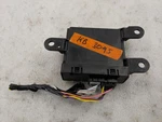 2017-2021 Dodge Durango/jeep Grand Cherokee Park Asst. Control Module 68204477AD. Fixed Price $45.00.