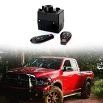 Wireless Ignition Module W/ Key For Jeep Dodge Chrysler Ram 2011-2014 68210156AB. Fixed Price $229.99.