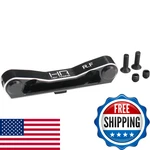Hot Racing AON09RF01 Aluminum Rear Lower Front Suspension Arm Mount Arrma 1/8. Fixed Price $32.55.