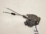 Toyota Highlander Hybrid, Rear Left Power Lock Actuator, 2001-2007, 69060-48030. Fixed Price $100.87.