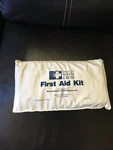 Mercedes First Aid Kit White Cross E320 W210 Early Style. Fixed Price $20.00.