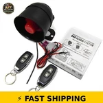 Totmox Car Alarm System 120DB With Remote Starts. Fixed Price $55.99.