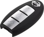 Genuine Nissan Keyless Entry Transmitter 285E3-9KN0A. Fixed Price $153.71.