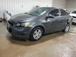 Used Left Curtain Air Bag Fits: 2016 Chevrolet Sonic Front Driver Roof Ntbk. Fixed Price $85.45.