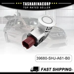 39680-SHJ-A61-B0 Bumper Reverse Park Sensor 1/LOT Fit For Honda Odyssey 05-10. Fixed Price $15.62.