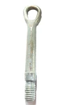 Mercedes-benz Car Tow Hook 2206280135 Oem JB6. Fixed Price $26.40.