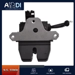 Trunk Latch Lock Actuator Ford Focus Sedan 2012-2018 BM5Z-5443150-B. Fixed Price $21.58.