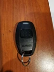 New Clifford 7111X 4115X 1-BUTTON Remote Control Replacement Transmitter. Fixed Price $18.00.