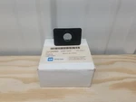 Oe Gm 23424041 Bracket, Rear Parking Asst Alarm Sensor-outer 2016-2019 Volt. Fixed Price $27.45.