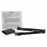 Genuine Motorcraft Parking Aid Control Module Connector WPT-1178. Fixed Price $50.19.
