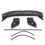 74200SNAA00 Windshield Cowl Cover Trim Panel For Honda Civic 2006-2011. Fixed Price $83.95.