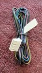 11225851 Audiovox Prestige Pursuit Auxillary Harness *free Shipping. Fixed Price $22.90.