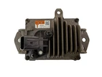 Oem Toyota Lexus Front Radar Sensor 88210-02020 Adaptive Cruise Control Acc. Fixed Price $150.00.