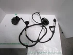 03-06 Porsche Cayennne Horn Low And High Pitch With Hood Wiring Harness. Fixed Price $95.00.