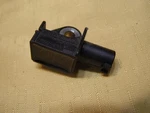 Oem 2017 Dodge Caravan Left Right Sliding Door Acceleration Sensor 68137947AA. Fixed Price $15.00.