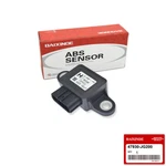 Abs Gravity Sensor 47930-JG200 For Nissan Juke Rogue Leaf Infiniti M35H Q50 Q70. Fixed Price $31.25.
