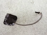 2006 2007 Infiniti M35 M45 Trunk Mounted Back-up Camera 28442-EG000. Fixed Price $39.14.