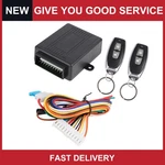 Universal Car Remote Central Kit Door Lock Keyless Entry System 12V Pack Of. Fixed Price $15.49.
