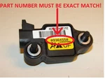 Delphi 09364550 Gm Oem Front Sensor 2002-05 Venture Montana ***nib***. Fixed Price $79.99.