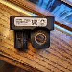 95930-1R000 Hyundai Velostar Accent Front Impact Srs Crash Sensor Oem Genuine. Fixed Price $23.98.