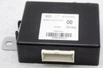 Oem Hyundai, Kia Entourage, Sedona Reverse Warning Control Module 95700-4D003. Fixed Price $82.38.