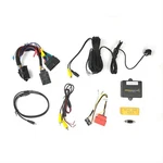 Brandmotion Ford My Touch Rear Vision System Factory Display 9002-7751. Fixed Price $320.00.