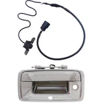 Tailgate Handle Kit For 2014-2015 Chevrolet Silverado 1500 Exterior 2PC. Fixed Price $128.30.