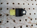 2013-2016 Subaru Brz Impact Sensor Oem 98237CA000 LOT#10. Fixed Price $15.00.