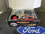 Carvoxx Two-way Alarm Remote Engine Start Kit CX-990 Lcd Screen. Fixed Price $79.00.