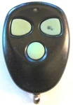 Avital EZSDEI476 / 820031 Keyless Remote Entry Control Clicker Auto Security Fob. Fixed Price $10.80.