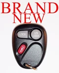 Chevy Chevrolet Keyless Remote Fob Entry 15042968 Fcc Id: KOBLEAR1XT. Fixed Price $21.95.