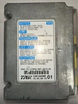 2007- 2009 Honda Cr-v Srs Unit Air Module Computer Bag 77960-SWA-A213-M1 Oem. Fixed Price $300.00.