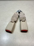 04-08 Acura Tsx Rear Center Buckle Beige. Fixed Price $31.49.