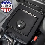 For Toyota Tacoma 2016-23 Center Console Gun Safe Storage Vault Key/code Access. Fixed Price $99.34.