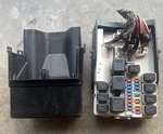 2004 Infiniti G35 Front Under Hood Fuse Relay Box 284B9 AL500. Fixed Price $73.99.